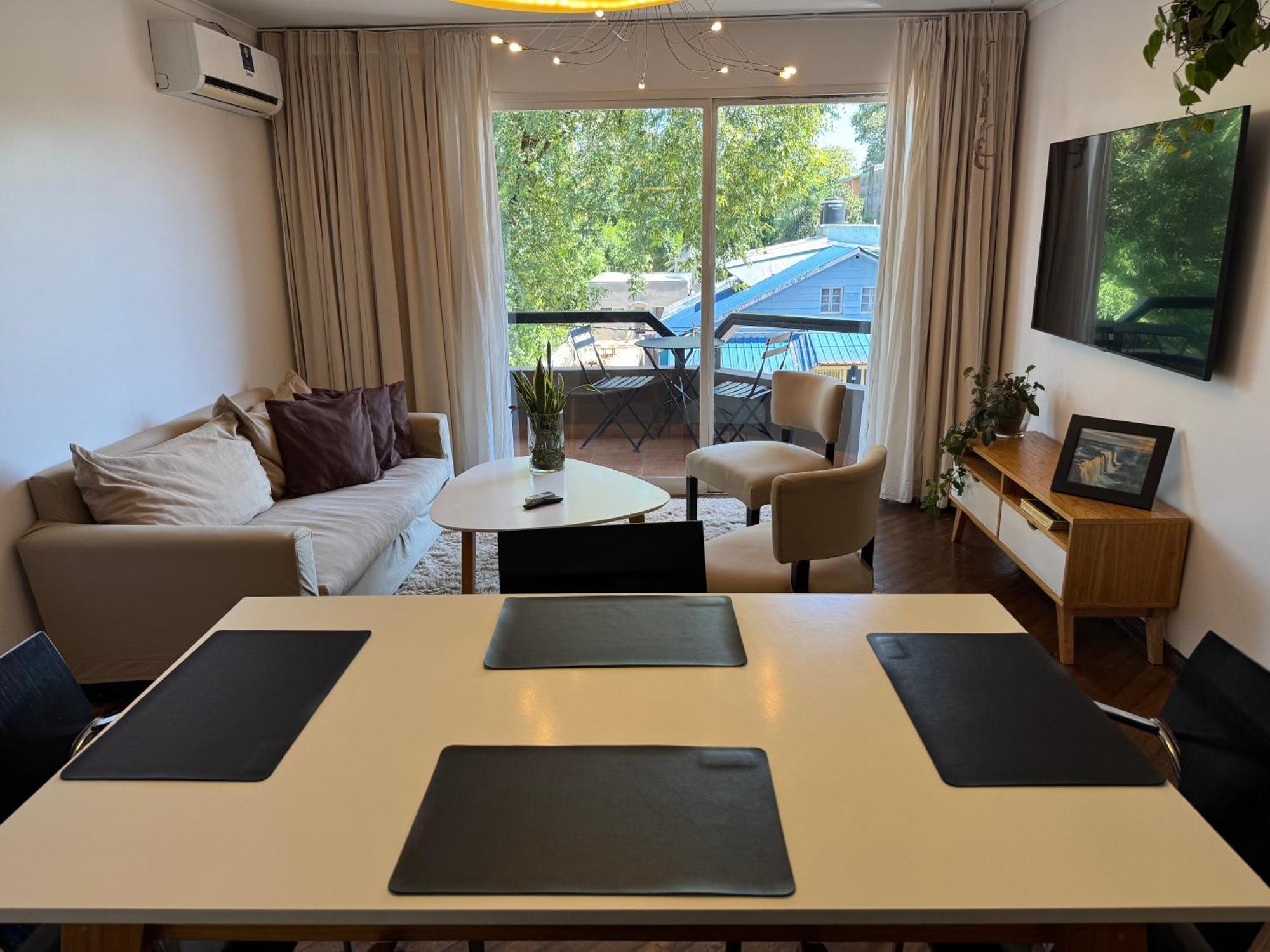 Marín Apartments Puerto Iguazú Habitación foto