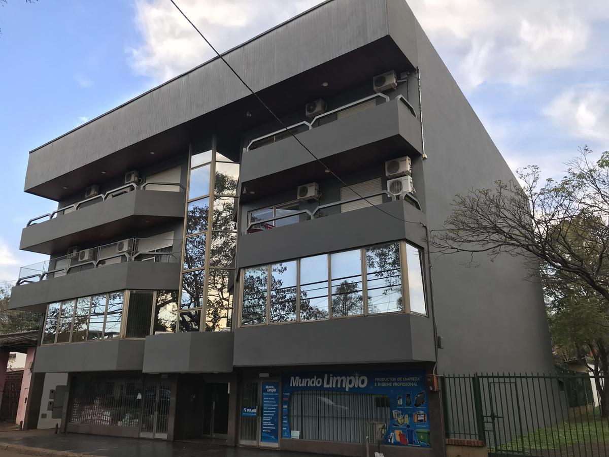 Marín Apartments Puerto Iguazú Exterior foto